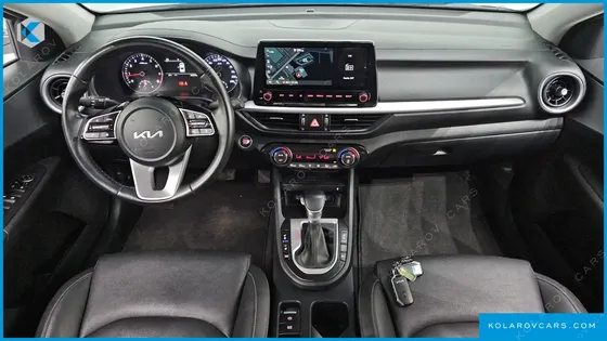 KIA K3 1.6