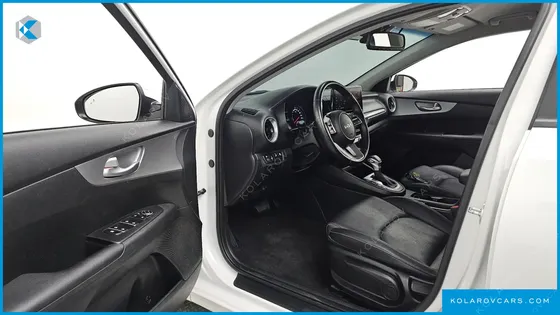 KIA K3 1.6