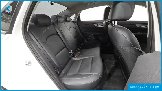 KIA K3 1.6
