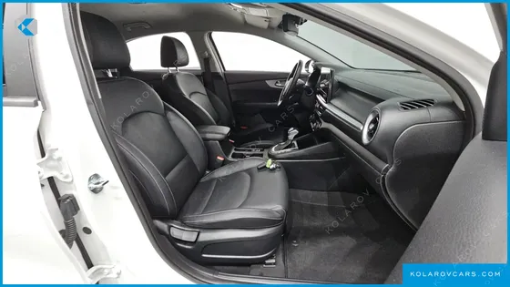 KIA K3 1.6