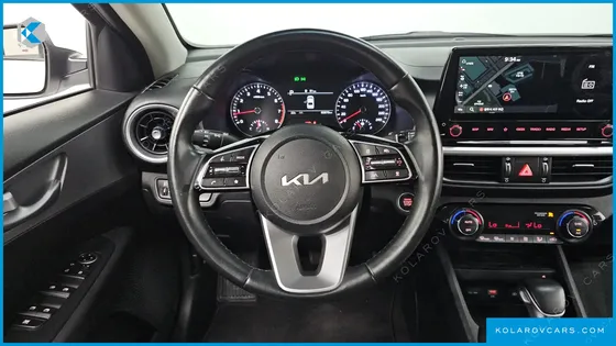 KIA K3 1.6