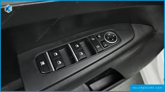KIA K3 1.6