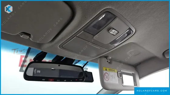KIA K3 1.6