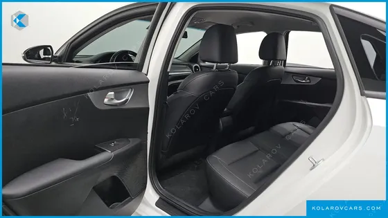 KIA K3 1.6