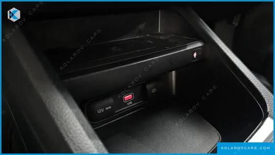 KIA K3 1.6