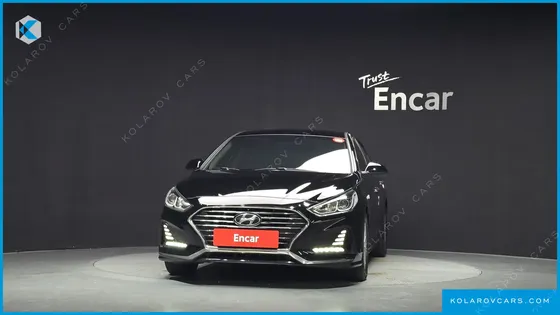 HYUNDAI SONATA 2.0 STYLE