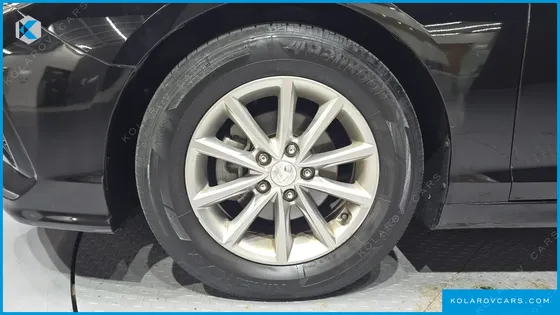 HYUNDAI SONATA 2.0 STYLE
