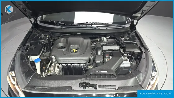HYUNDAI SONATA 2.0 STYLE
