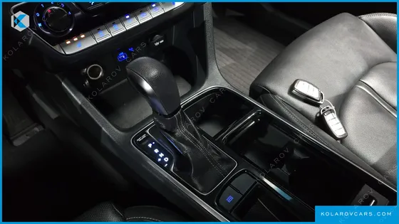 HYUNDAI SONATA 2.0 STYLE