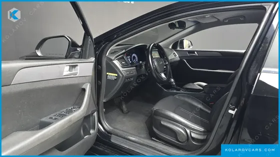 HYUNDAI SONATA 2.0 STYLE