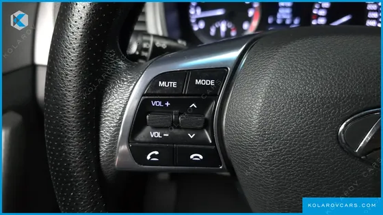 HYUNDAI SONATA 2.0 STYLE