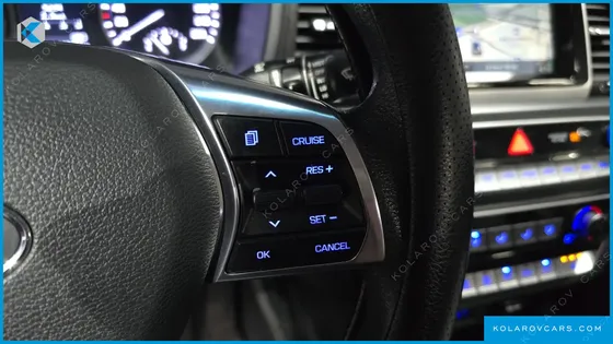 HYUNDAI SONATA 2.0 STYLE
