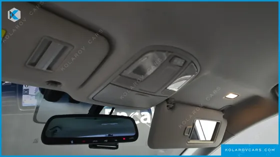 HYUNDAI SONATA 2.0 STYLE