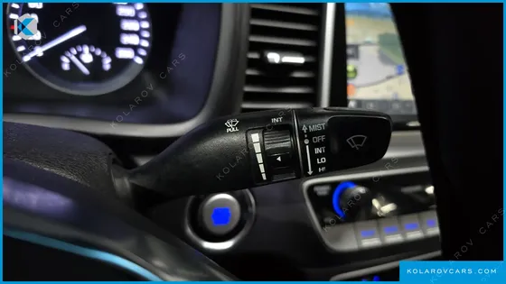 HYUNDAI SONATA 2.0 STYLE