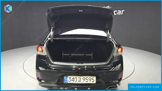 HYUNDAI SONATA 2.0 STYLE