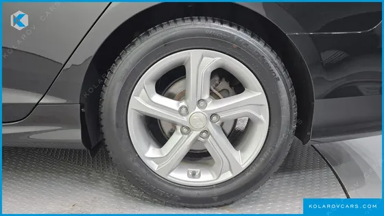 HYUNDAI SONATA 1.7 DIESEL SMART