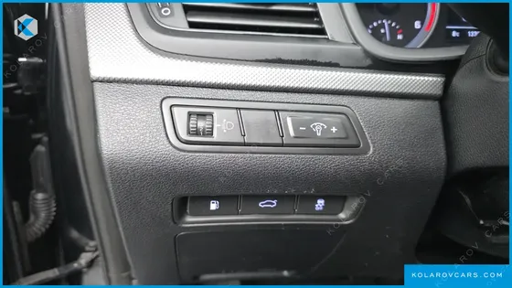HYUNDAI SONATA 1.7 DIESEL SMART