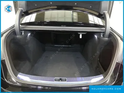 MERCEDES S-CLASS S450L 4MATIC
