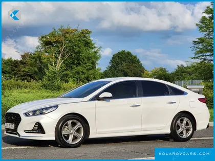 HYUNDAI SONATA 2.0 SMART