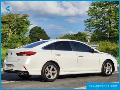 HYUNDAI SONATA 2.0 SMART