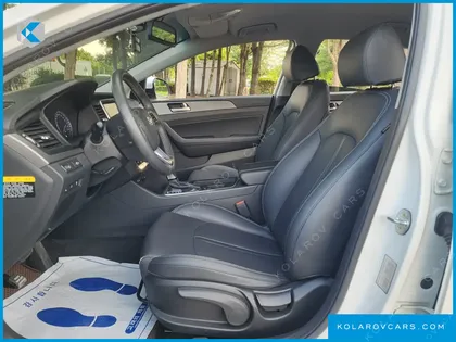 HYUNDAI SONATA 2.0 SMART