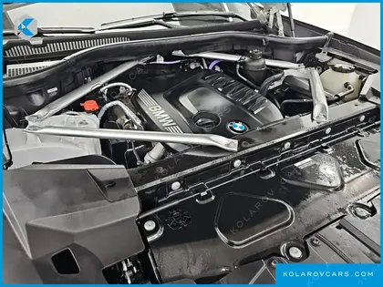 BMW X6 XDRIVE30D M SPORT