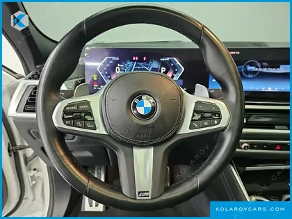 BMW X6 XDRIVE30D M SPORT