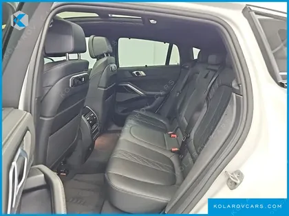 BMW X6 XDRIVE30D M SPORT