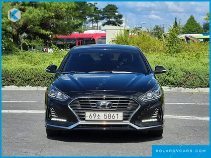 HYUNDAI SONATA 2.0 SMART SPICIAL