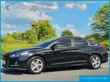 HYUNDAI SONATA 2.0 SMART SPICIAL