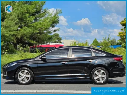 HYUNDAI SONATA 2.0 SMART SPICIAL