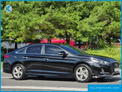 HYUNDAI SONATA 2.0 SMART SPICIAL