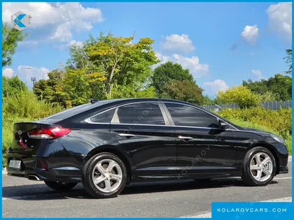HYUNDAI SONATA 2.0 SMART SPICIAL