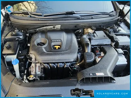 HYUNDAI SONATA 2.0 SMART SPICIAL