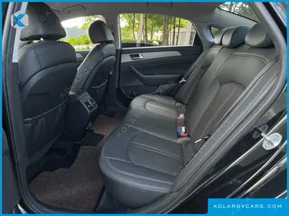 HYUNDAI SONATA 2.0 SMART SPICIAL