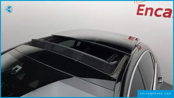MERCEDES S-CLASS S500L 4MATIC