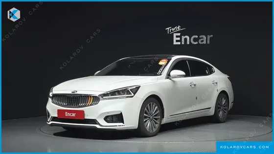 KIA K7 2.4 GDI NOBLESSE