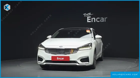 KIA K7 2.4 GDI NOBLESSE