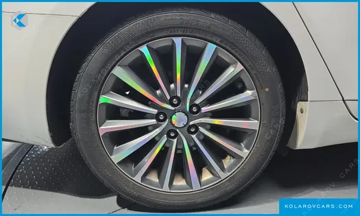 KIA K7 2.4 GDI NOBLESSE
