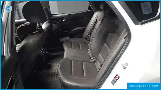 KIA K7 2.4 GDI NOBLESSE