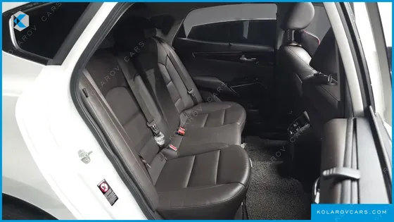 KIA K7 2.4 GDI NOBLESSE