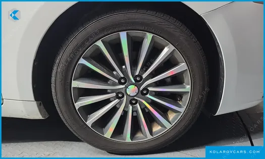 KIA K7 2.4 GDI NOBLESSE