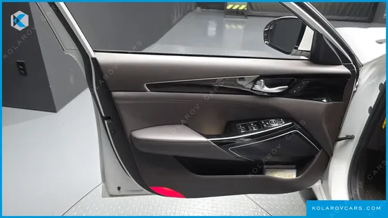 KIA K7 2.4 GDI NOBLESSE