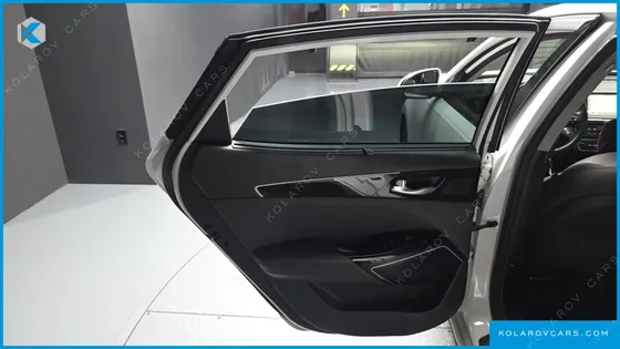 KIA K7 2.4 GDI NOBLESSE