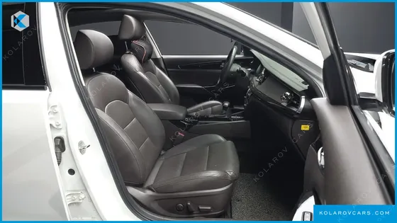 KIA K7 2.4 GDI NOBLESSE