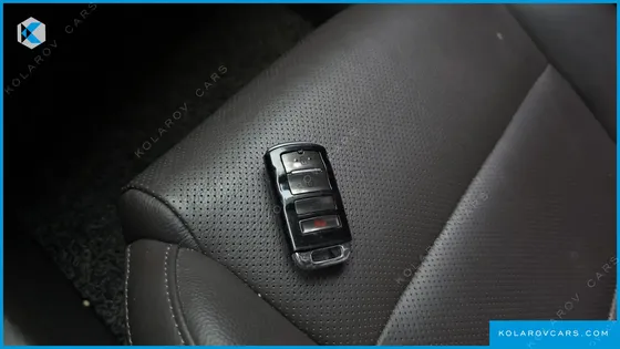 KIA K7 2.4 GDI NOBLESSE
