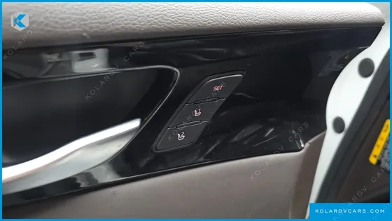 KIA K7 2.4 GDI NOBLESSE
