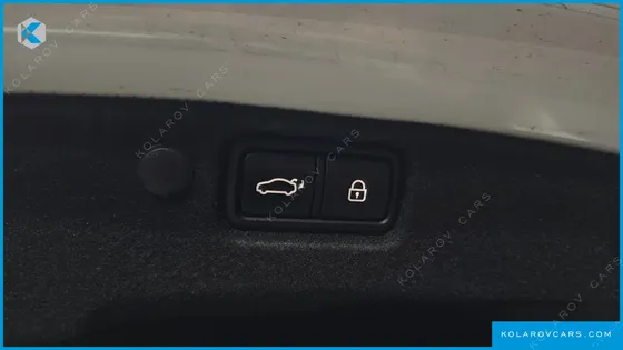 KIA K7 2.4 GDI NOBLESSE