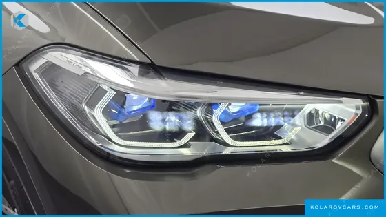 BMW X6 XDRIVE40D M SPORT