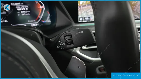 BMW X6 XDRIVE40D M SPORT